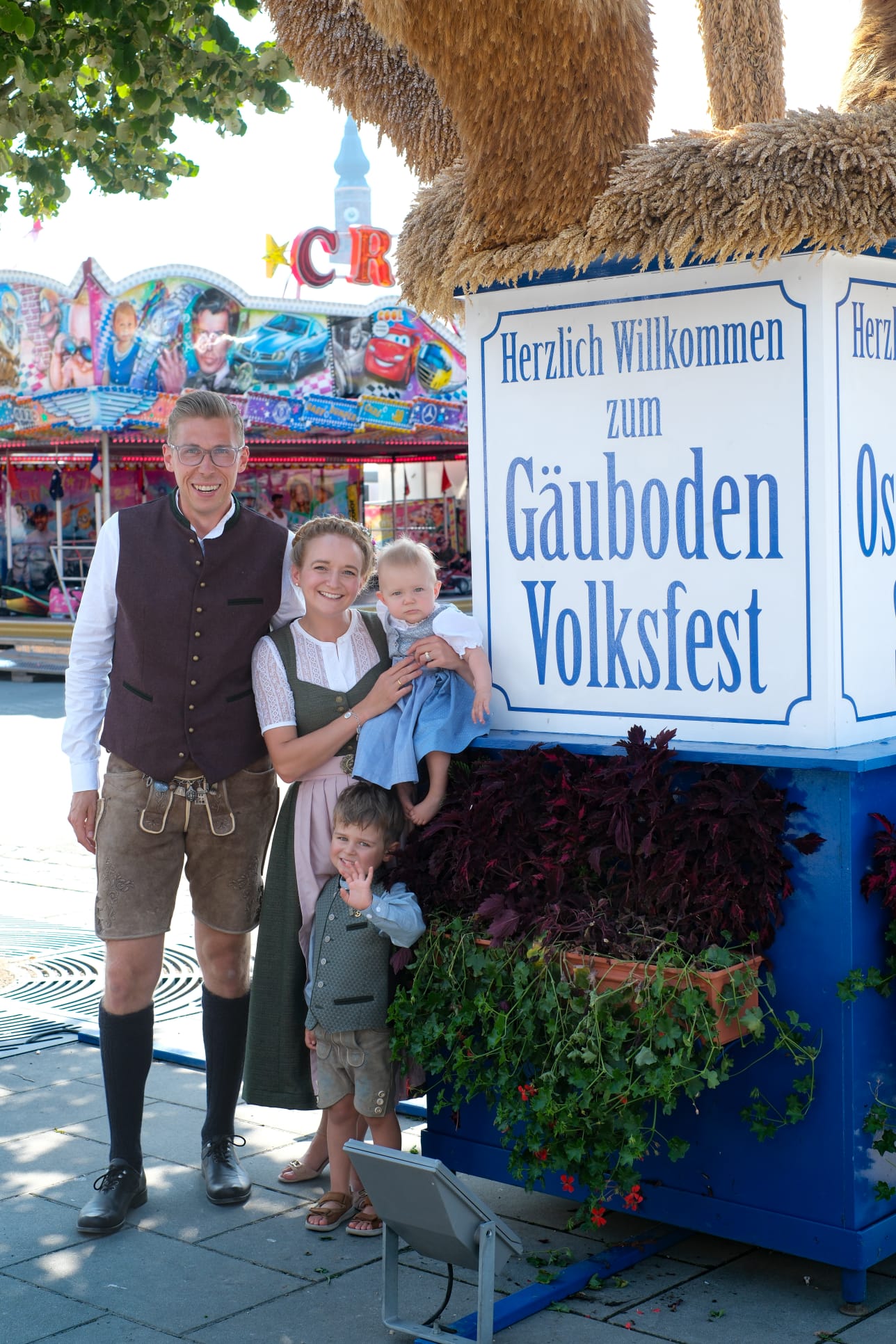 Bild Katharina Dilger