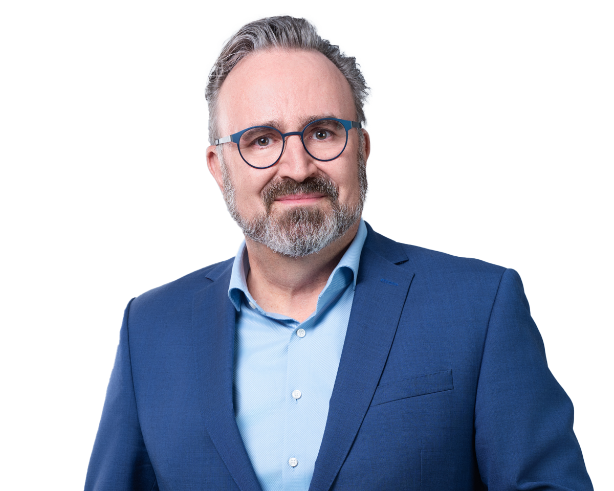 Prof. Dr. med. Robert Obermaier