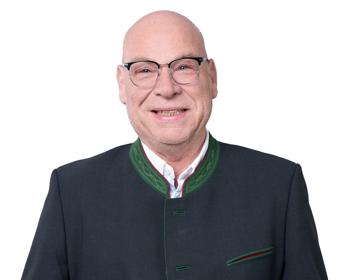 Dipl. Ing (FH) Martin Wackerbauer