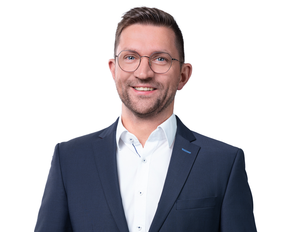 Dipl.-Ing. (FH) Andreas Henle